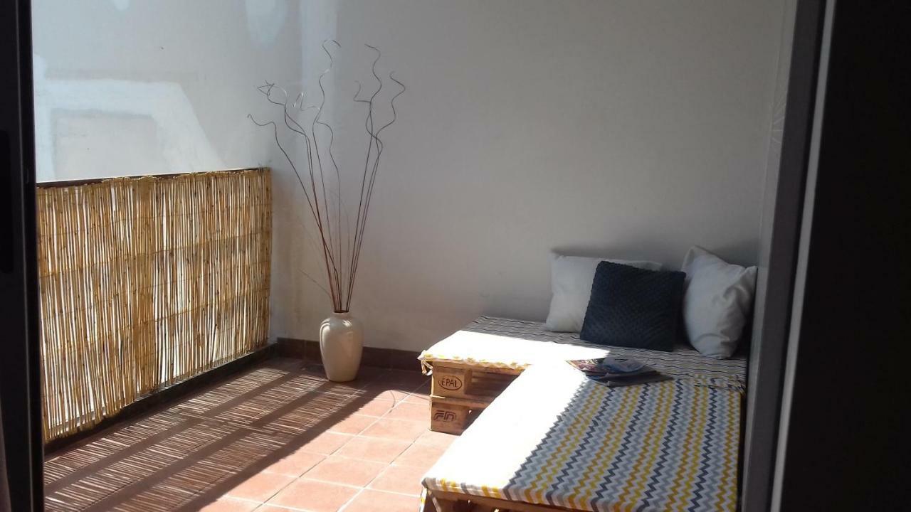 Apartamento Lombinha Vila Franca do Campo Exteriör bild
